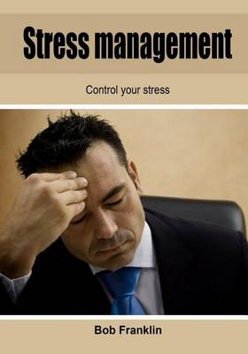 Book cover for Stress Management