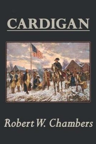 Cover of Cardigan (Illustrated)