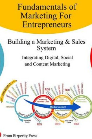 Cover of Fundamentals of Marketing for Entrepreneurs