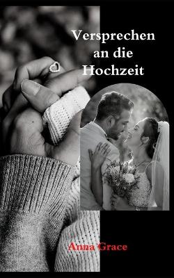 Book cover for Versprechen an die Hochzeit