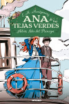 Book cover for Adiós, Isla del Príncipe / Anne's House of Dreams