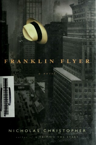 Cover of Franklin Flyer