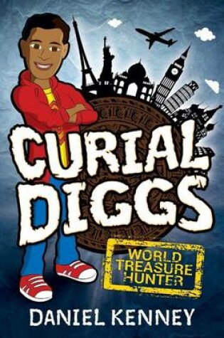 Cover of Curial Diggs