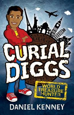 Book cover for Curial Diggs