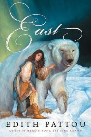 Cover of East