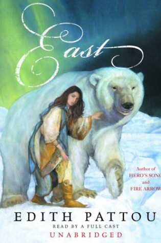 Cover of East