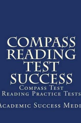 Cover of Compass Reading Test Success