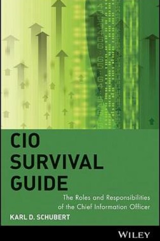 Cover of CIO Survival Guide