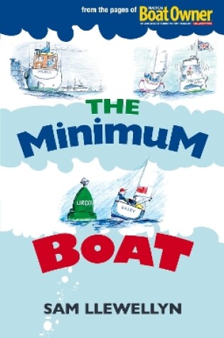 Cover of The Minimum Boat