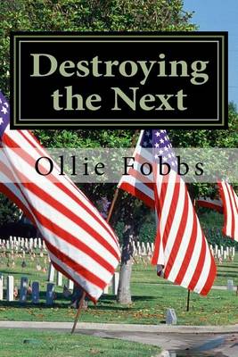 Book cover for Destroying the Next