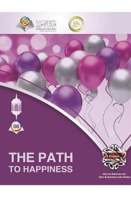 Book cover for The Path To Happiness