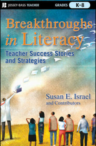 Cover of Breakthroughs in Literacy