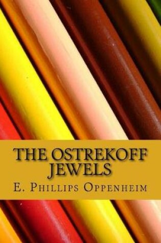 Cover of The Ostrekoff Jewels