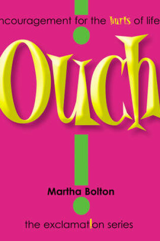 Cover of Ouch! GIFT
