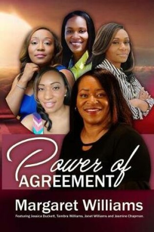 Cover of Power Of Agreement