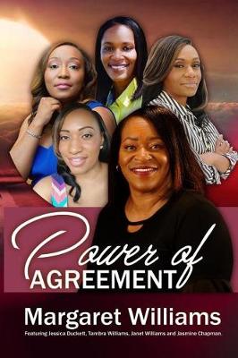 Book cover for Power Of Agreement