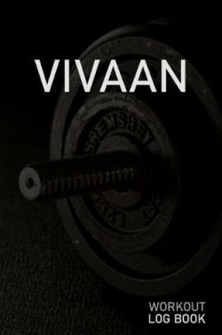 Cover of Vivaan