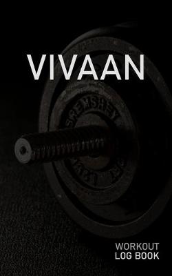 Book cover for Vivaan