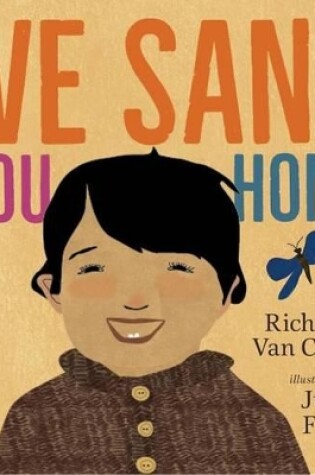 Cover of We Sang You Home