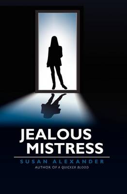 Book cover for Jealous Mistress