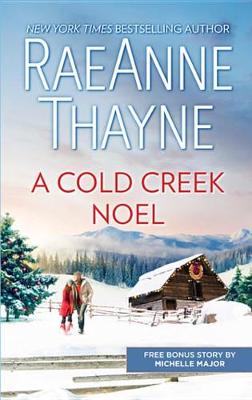 Book cover for A Cold Creek Noel & a Very Crimson Christmas