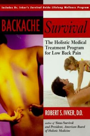 Cover of Backache Survival