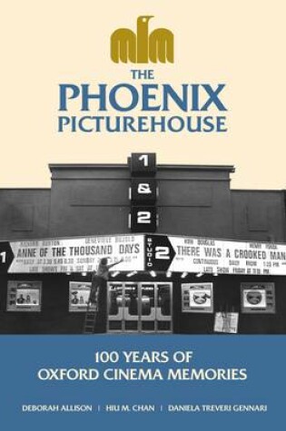 Cover of The Phoenix Picturehouse
