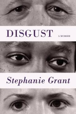 Cover of Disgust