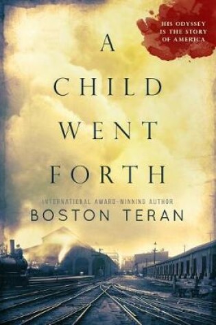 Cover of A Child Went Forth