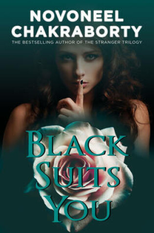 Cover of Black Suits You