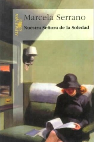 Cover of Nuestra Senora de la Soledad