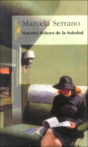 Book cover for Nuestra Senora de la Soledad