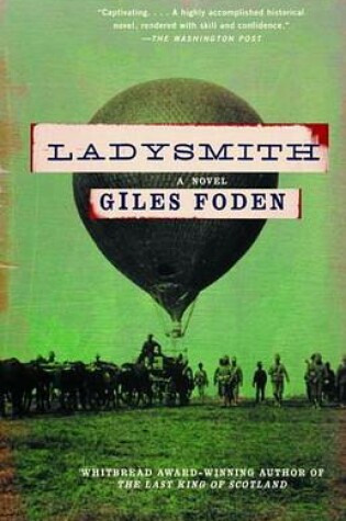 Cover of Ladysmith