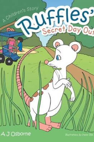 Cover of Ruffles' Secret Day Out