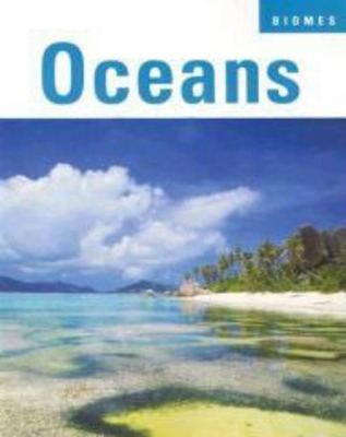 Cover of Oceans