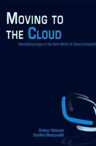 Cover of Moving to the Cloud