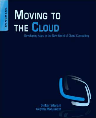 Cover of Moving to the Cloud