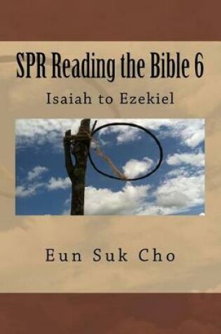 Cover of Spr Reading the Bible 6
