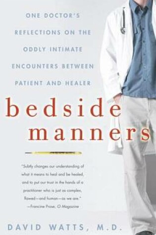 Cover of Bedside Manners