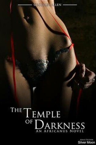 Cover of Temple of Darkness