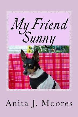 Book cover for My Friend Sunny