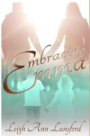 Cover of Embracing Emma