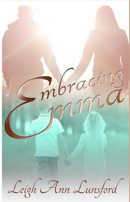 Book cover for Embracing Emma