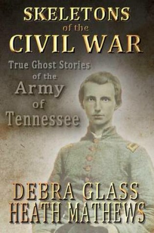 Cover of Skeletons of the Civil War