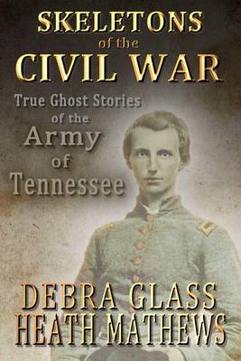 Book cover for Skeletons of the Civil War