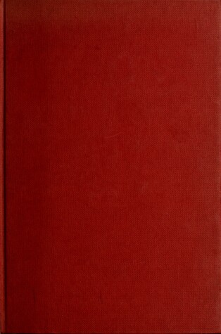 Cover of China Diary