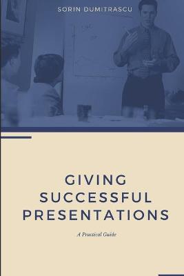 Book cover for Giving Successful Presentations
