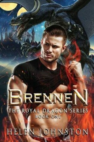 Cover of Brennen