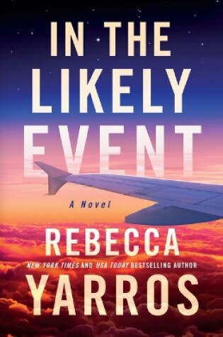Cover of In the Likely Event