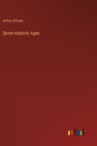 Cover of Seven Historic Ages